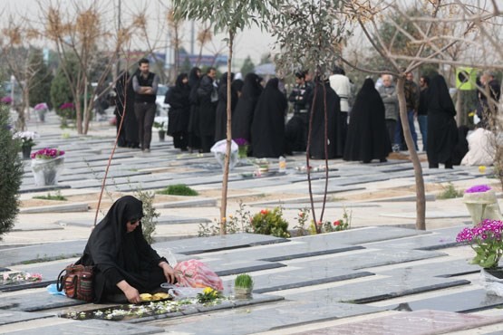 در مراسم ختم چه سوره ای بخوانیم