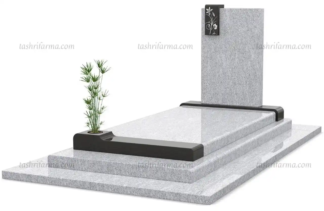 خرید سنگ قبر