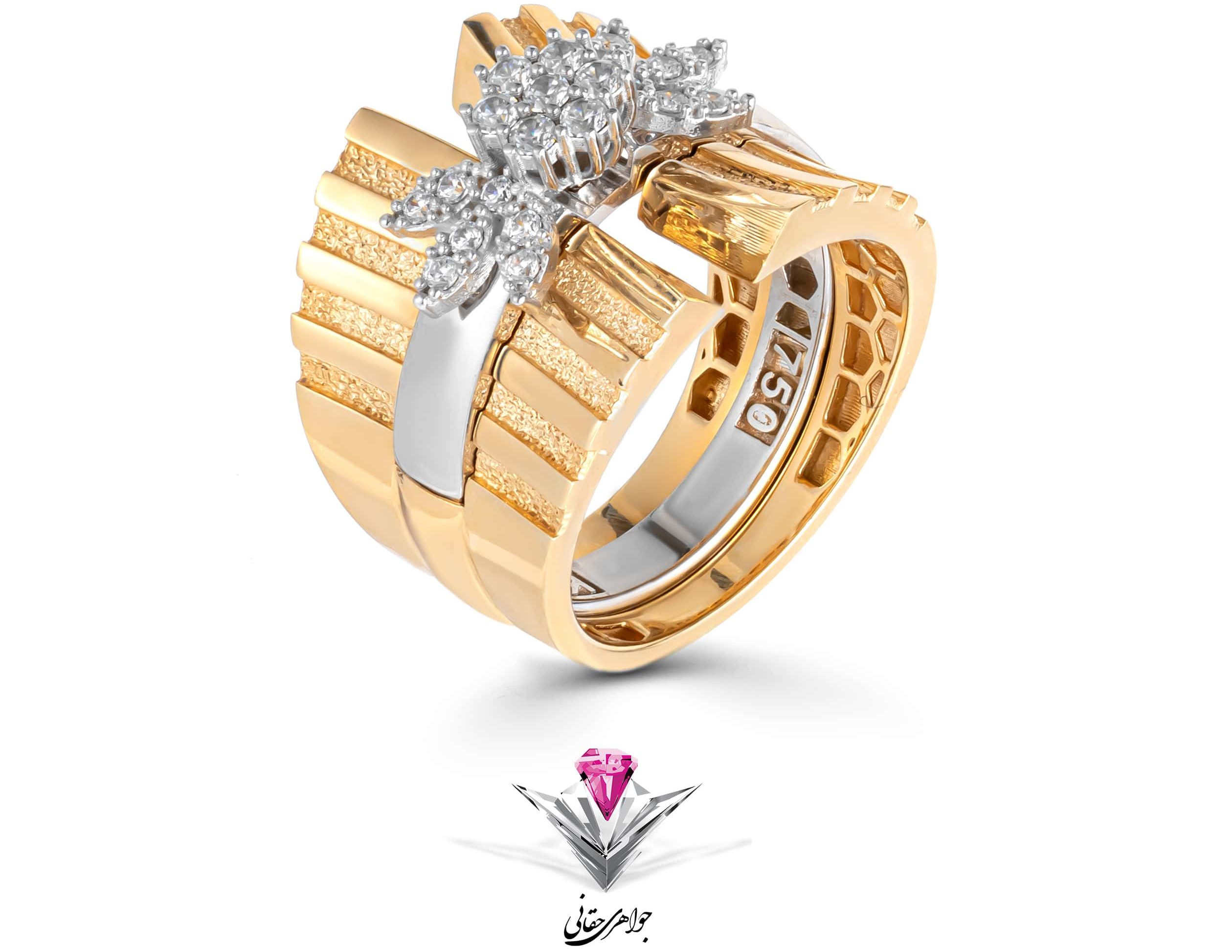 گالری طلا حقانی