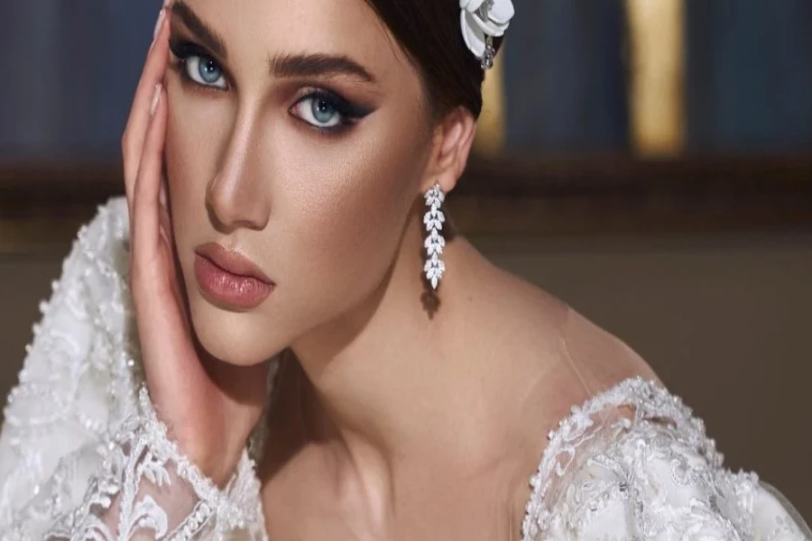 سالن زیبایی لی لی رضایی