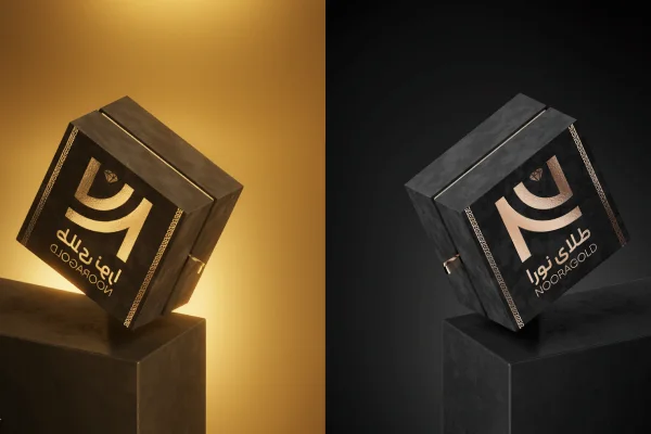 گالری طلای نورا