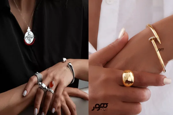 گالری طلای هور