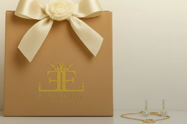 گالری طلای الی