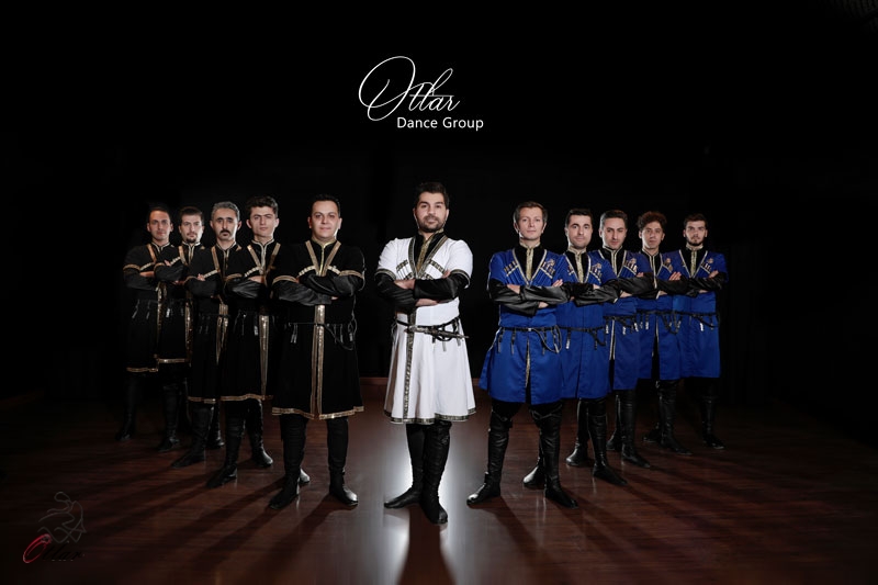 گروه هنری اوتلار