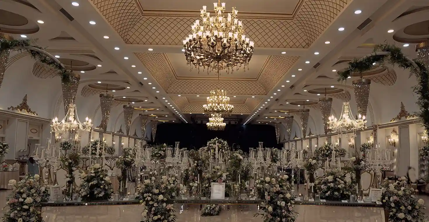 تشریفات مجالس