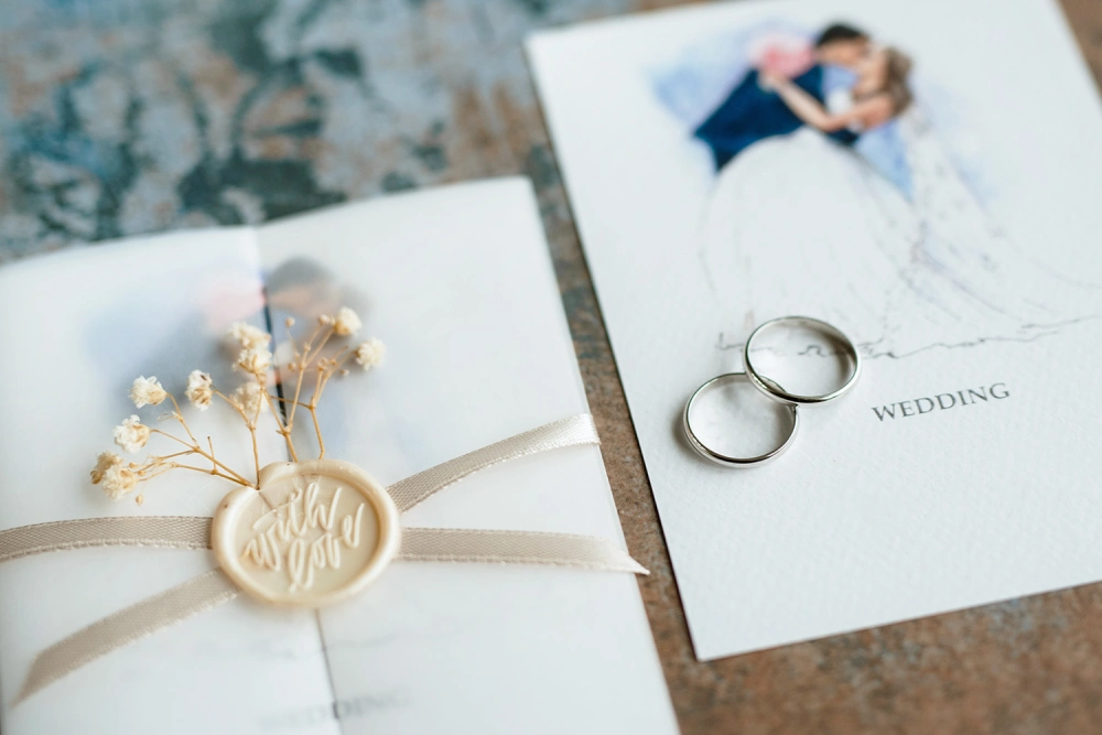 انتخاب کارت عروسی