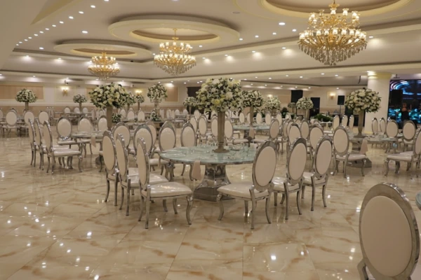 تشریفات مجالس شرق تهران