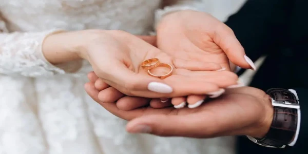 کادو برای عروس