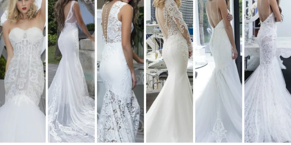 اجاره لباس عروس